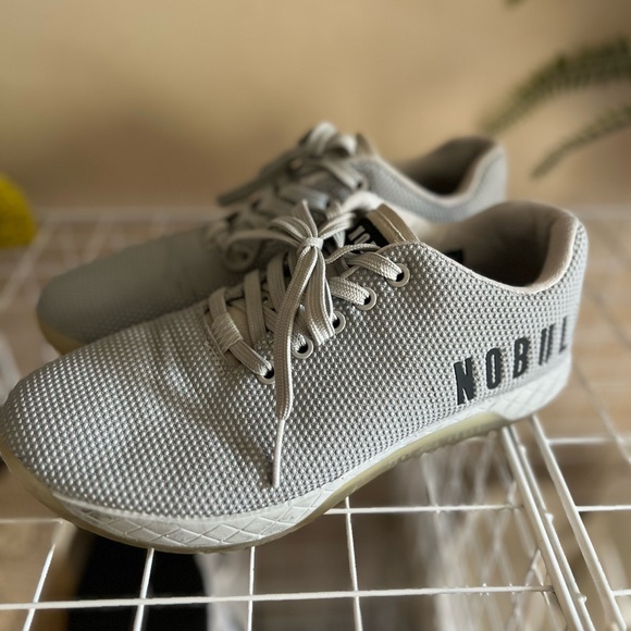 Tia toomy nobull grey - Picture 6 of 8